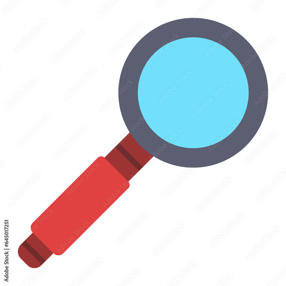 Magnifying Glass Icon Magnifying Glass Icon