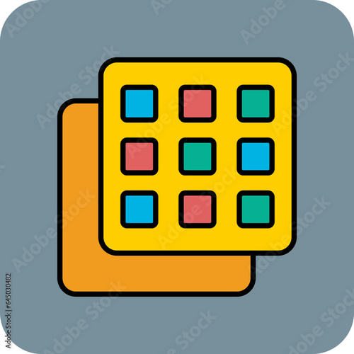 Apps Icon
