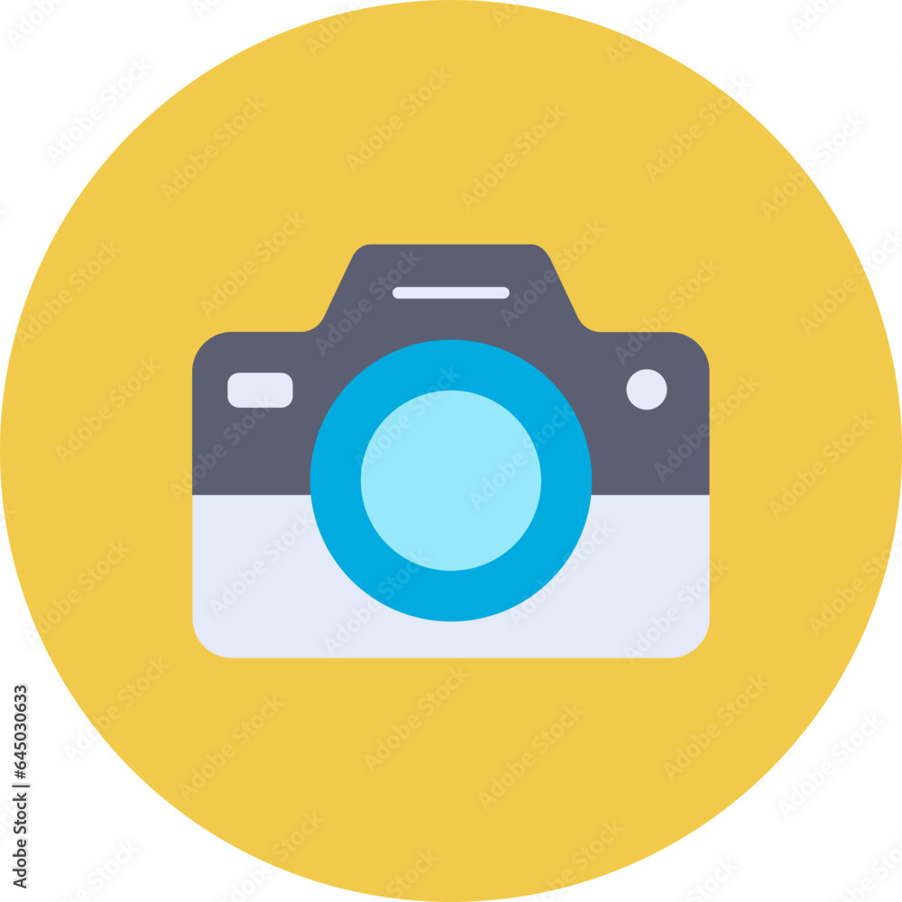 Camera Icon Camera Icon