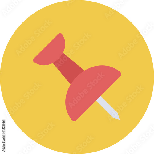 Pin Icon