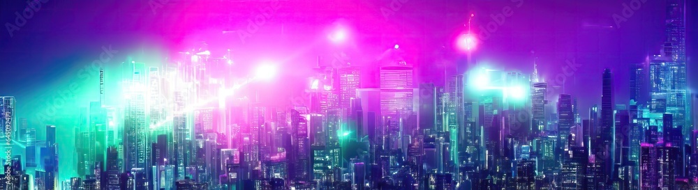 abstract urban background, virtual reality cyber space, digital wallpaper abstract urban background, virtual reality cyber space, digital wallpaper