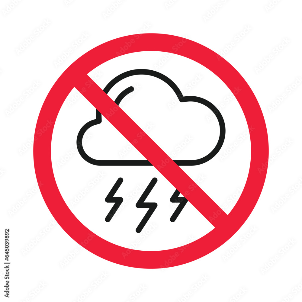 No cloud icon. Forbidden
clouds icon. No clouds vector sign. Prohibited calling vector icon. Warning, caution, attention, restriction flat sign design. Do not No cloud icon. Forbidden
clouds icon. No clouds vector sign. Prohibited calling vector icon. Warning, caution, attention, restriction flat sign design. Do not
