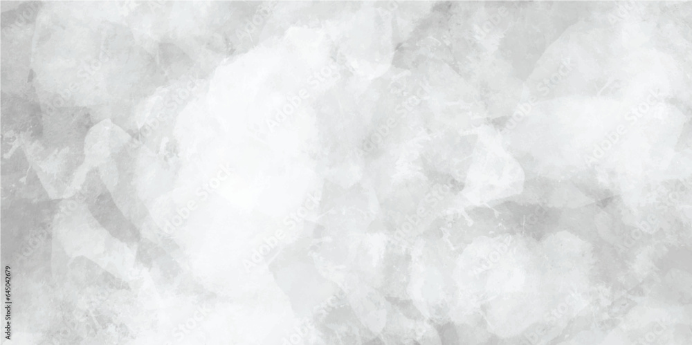 Watercolor white and light gray texture, background. Illustration. Watercolor white and light gray texture, background. Illustration.
