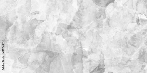 Abstract ink effect smooth and stained white marble, smooth and polished grunge white or grey watercolor background, white grunge texture marble painting vector illustration.