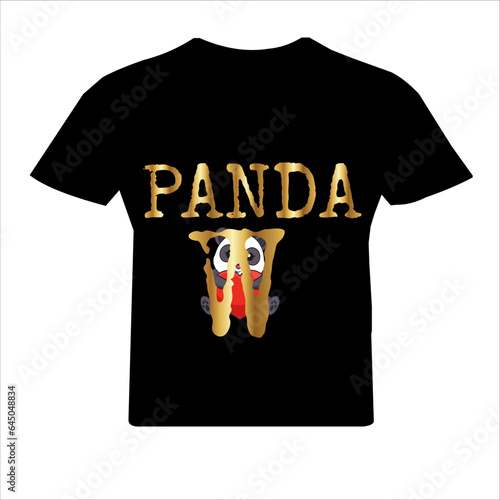 t shirt design  with keep calm and pray black color