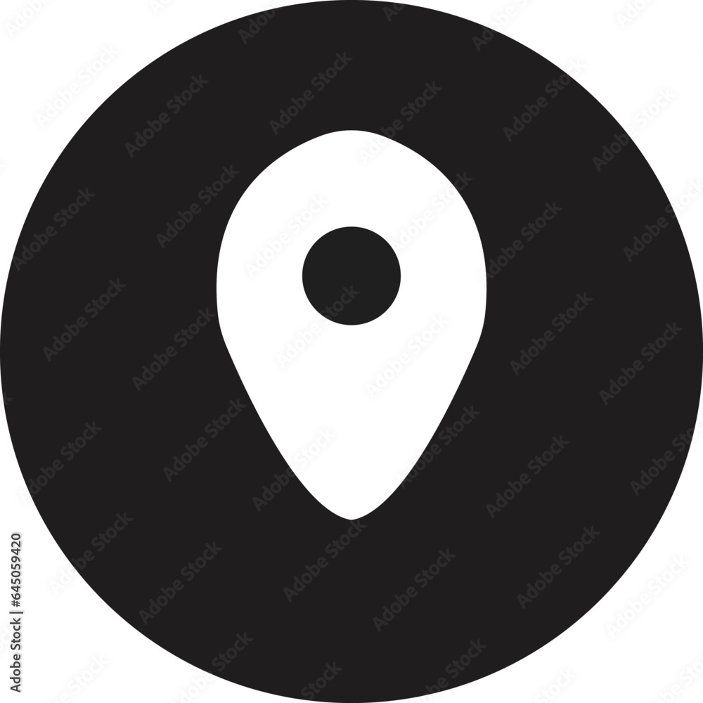 Location pin icon. Map pin place marker. Location icon. Map marker pointer icon set. GPS location symbol collection. Flat style - stock vector. Location pin icon. Map pin place marker. Location icon. Map marker pointer icon set. GPS location symbol collection. Flat style - stock vector.