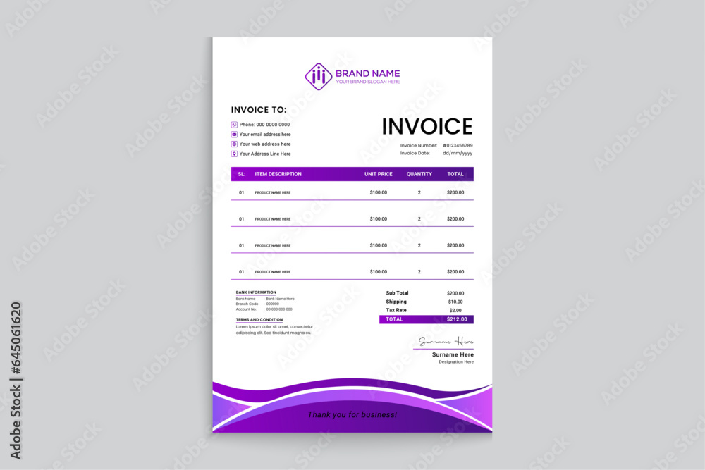letterhead vector template letterhead vector template