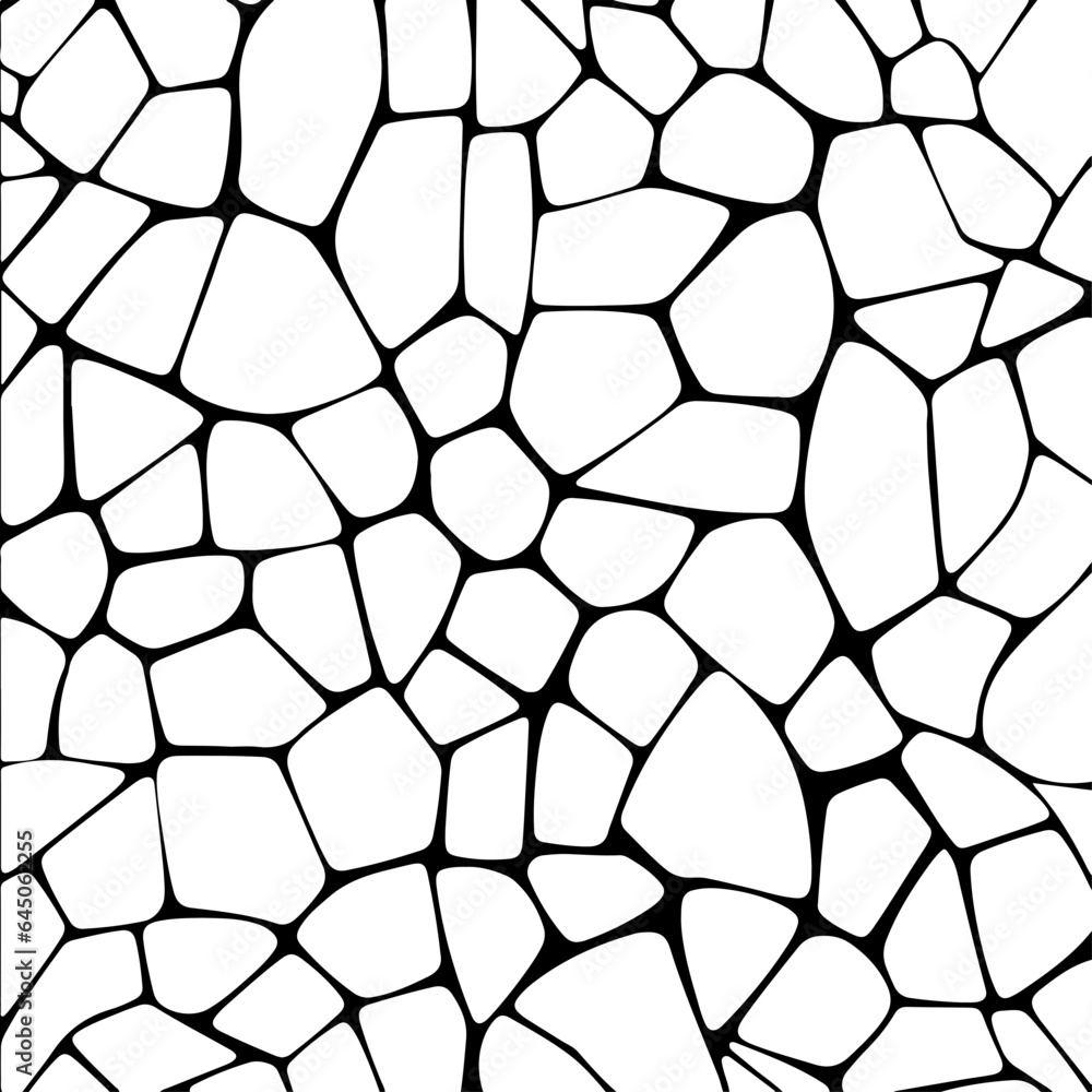 Stone pattern Stone pattern