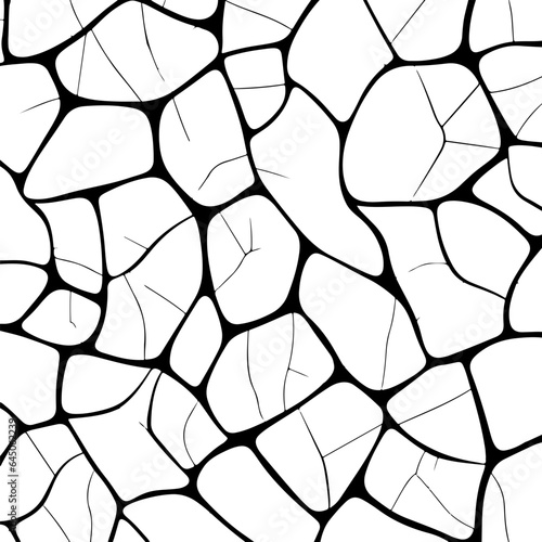 Stone pattern