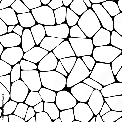 Stone pattern