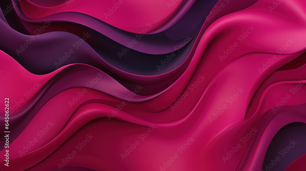 a very pretty pink and purple background with wavy lines on it. generative ai a very pretty pink and purple background with wavy lines on it. generative ai