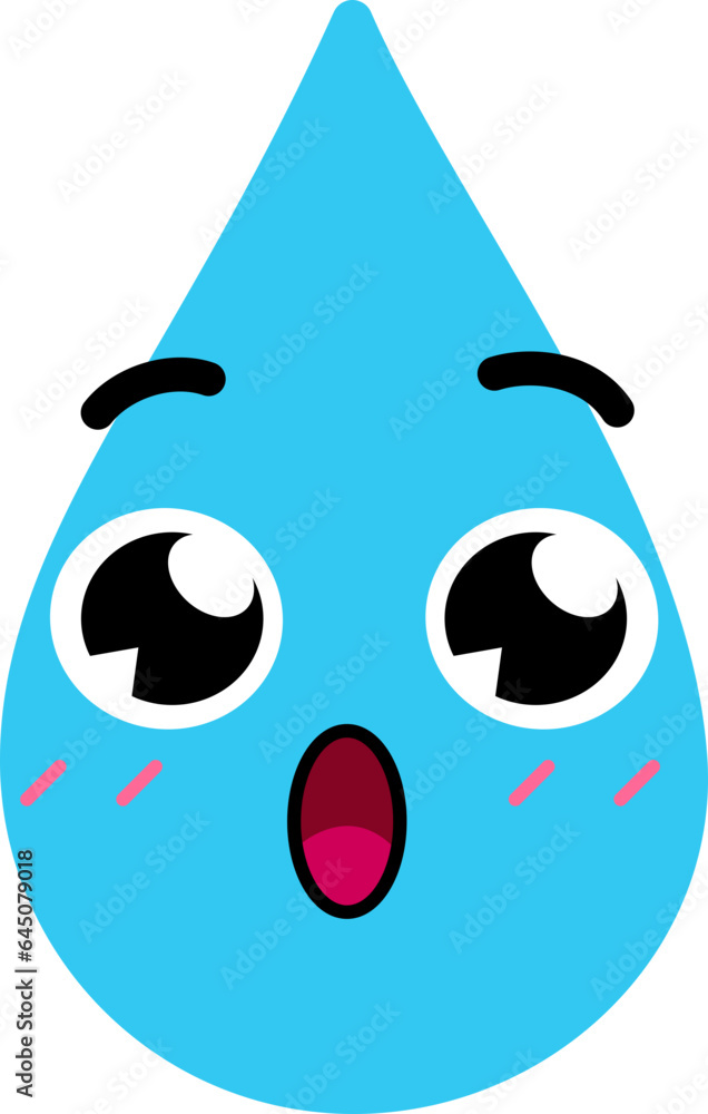 Water Face Over Oh Red Cheeks Water Face Over Oh Red Cheeks