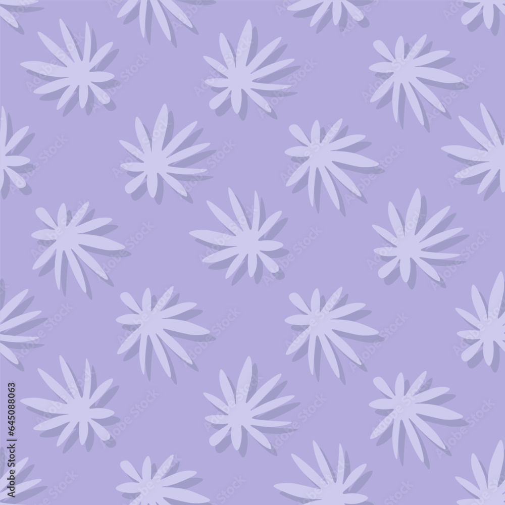 Vector seamless pattern with leaves.Tropical jungle cartoon leaf.Pastel plant background.Cute natural pattern for fabric, childrens clothing,textiles,wrapping paper. Vector seamless pattern with leaves.Tropical jungle cartoon leaf.Pastel plant background.Cute natural pattern for fabric, childrens clothing,textiles,wrapping paper.