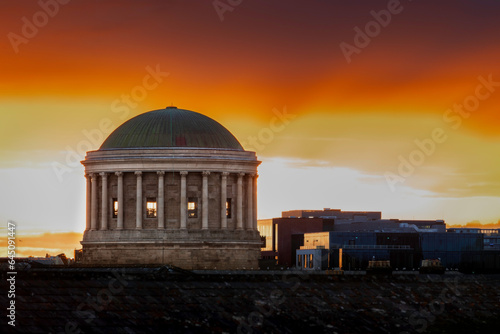 Four Courts, Dub photo