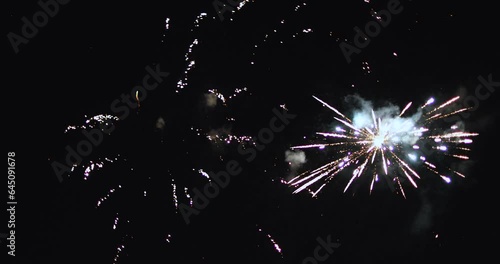 celebrations, events and holidays, fireworks