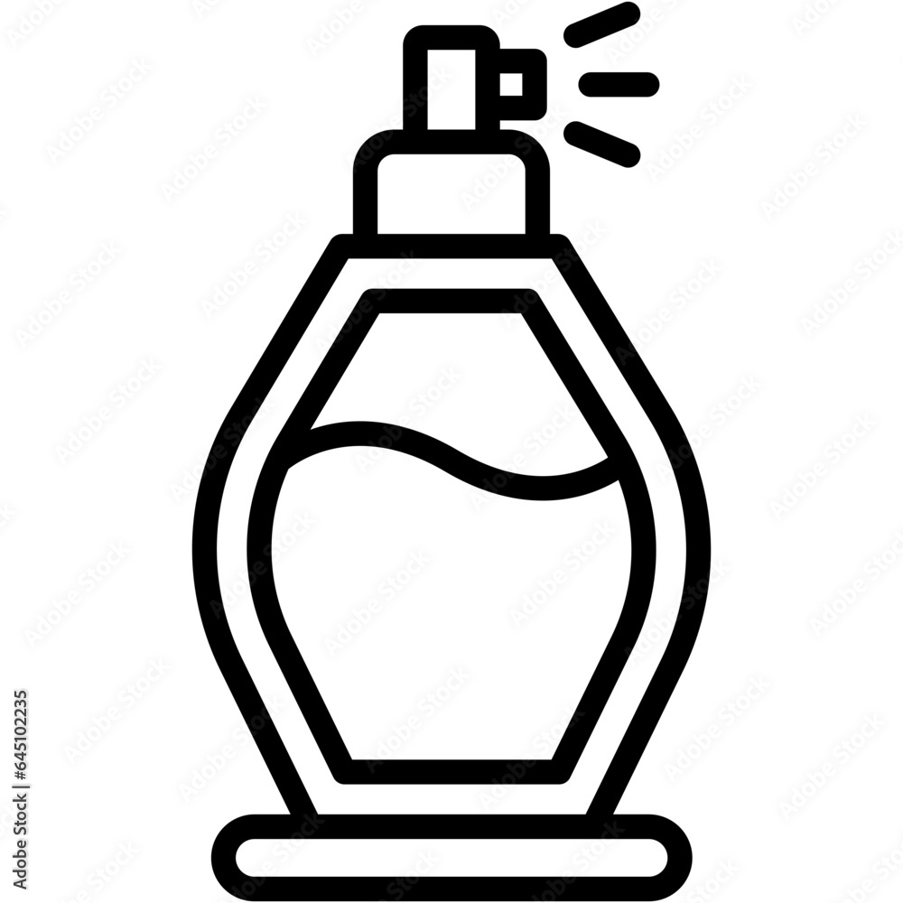 Fragrance icons, are often used in design, websites, or applications, banner, flyer to convey specific concepts related to fashion Fragrance icons, are often used in design, websites, or applications, banner, flyer to convey specific concepts related to fashion