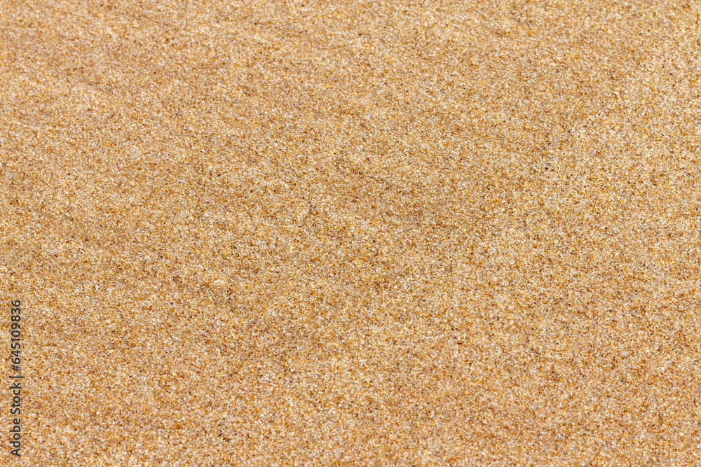 Beach sand background for texture Beach sand background for texture