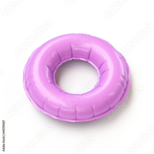 Swim ring 3D