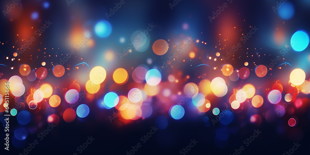 Glitzerstaub als Hintergrund KI Glitzerstaub als Hintergrund KI