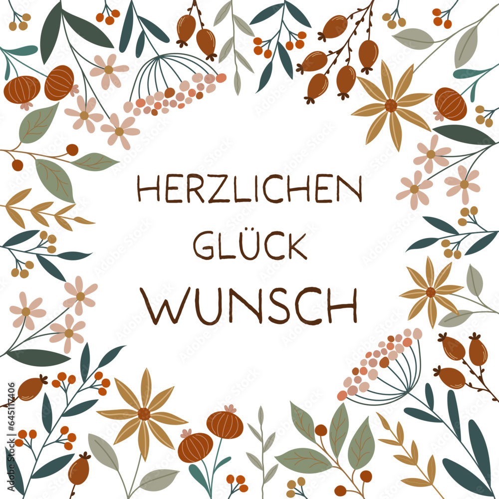 Sprche Mit Blumen