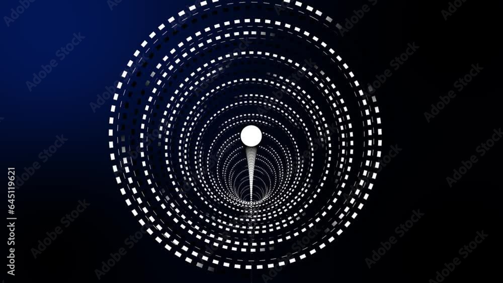 Circle HUD technological futuristic elements.Sci Fi circular elements.Technology HUD template. 2D texture for broadcasting future design. Black and white composition. Lines and dots. Video i Circle HUD technological futuristic elements.Sci Fi circular elements.Technology HUD template. 2D texture for broadcasting future design. Black and white composition. Lines and dots. Video i