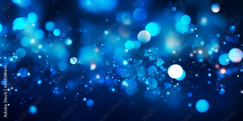Die Fusion von Glitzer und Wasser KI Die Fusion von Glitzer und Wasser KI
