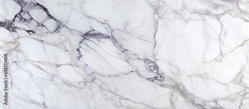 High resolution abstract natural stone pattern on a white marble background.