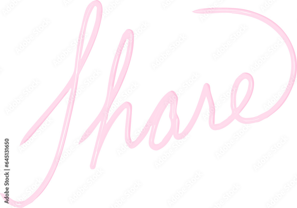 pastel playful decorative word art vectors pastel playful decorative word art vectors