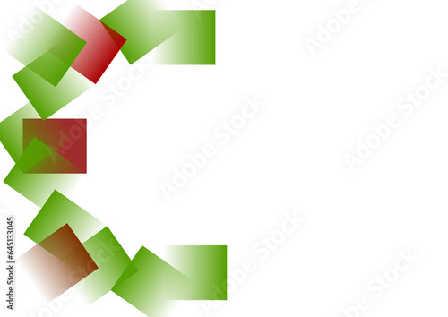 abstract color background with shape isolated on white background Free Download abstract color background with shape isolated on white background - GFXLoad