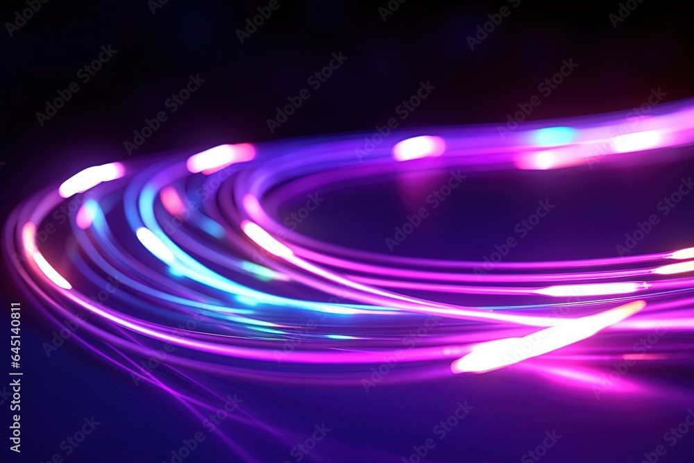abstract futuristic background with gold PINK blue glowing neon moving high speed wave lines and bokeh lights. Data transfer concept Fantastic wallpaper abstract futuristic background with gold PINK blue glowing neon moving high speed wave lines and bokeh lights. Data transfer concept Fantastic wallpaper