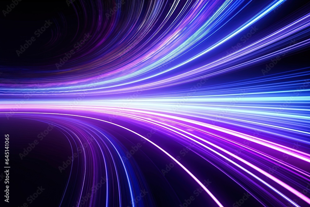 abstract futuristic background with gold PINK blue glowing neon moving high speed wave lines and bokeh lights. Data transfer concept Fantastic wallpaper abstract futuristic background with gold PINK blue glowing neon moving high speed wave lines and bokeh lights. Data transfer concept Fantastic wallpaper