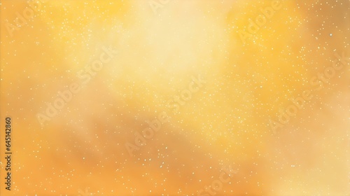 オレンジ色の背景テクスチャ、暖かいイメージ｜orange background texture, warm image. Generative AI