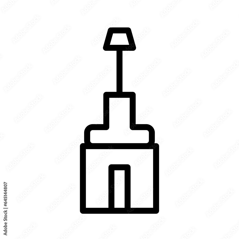 Tool Wrench Repair Icon Tool Wrench Repair Icon