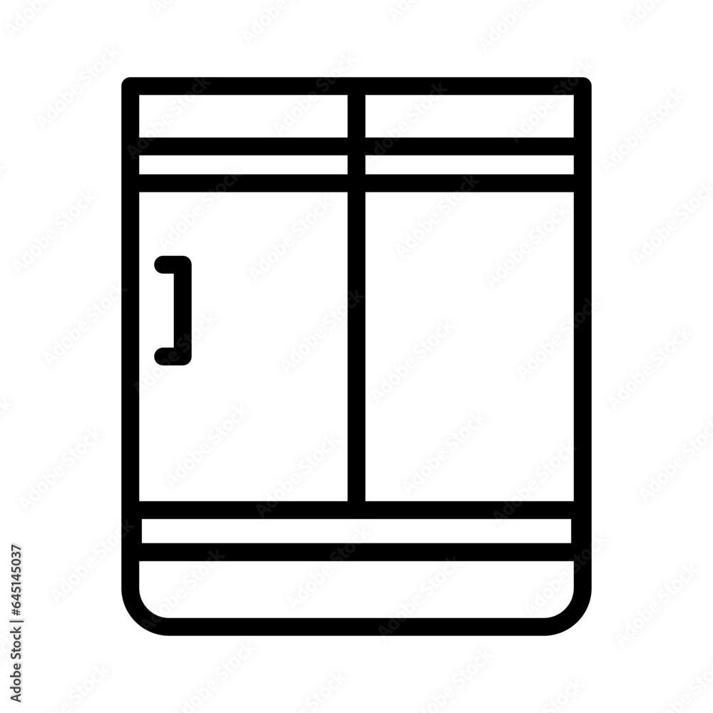 Bathtub Furniture Toilet Icon Bathtub Furniture Toilet Icon