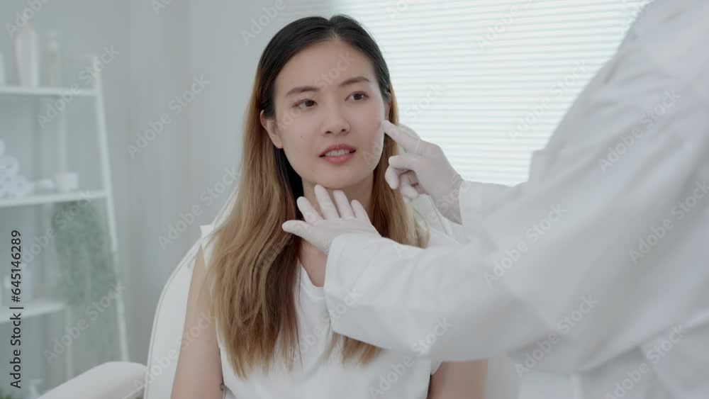 Cosmetic surgery advice about surgery face. beauty asian smile and happy after surgery, skin whitening injection, filler injection, Skin reface, skincare, happy after surgery Cosmetic surgery advice about surgery face. beauty asian smile and happy after surgery, skin whitening injection, filler injection, Skin reface, skincare, happy after surgery