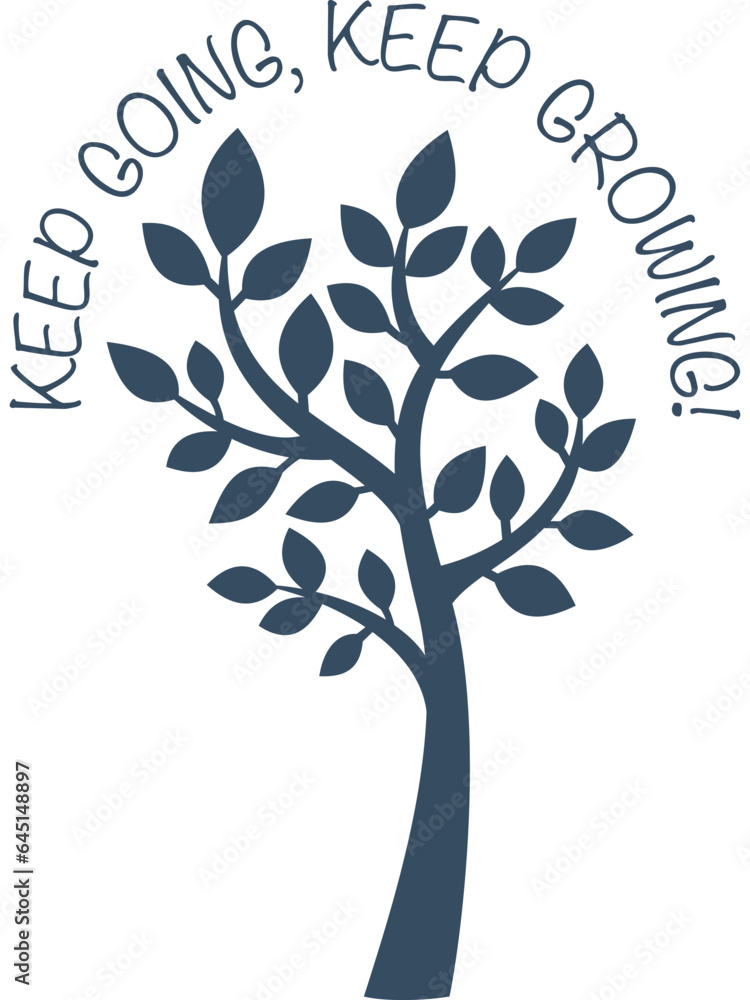 Obraz premium Baum mit transparentem Hintergrund 