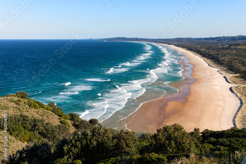 From Byron Bay to Lennox Heads photo