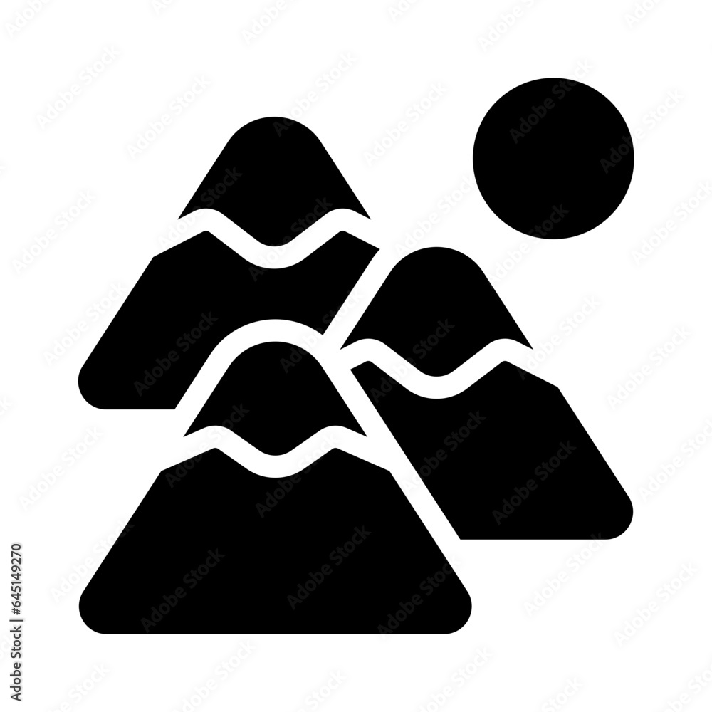 mountains mountains