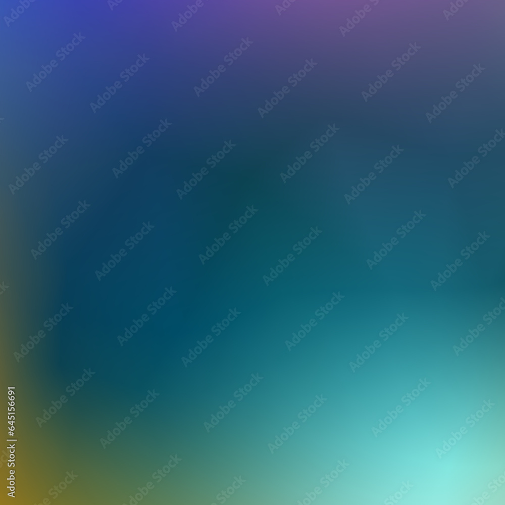 Fototapeta premium Abstract Gradient Background 