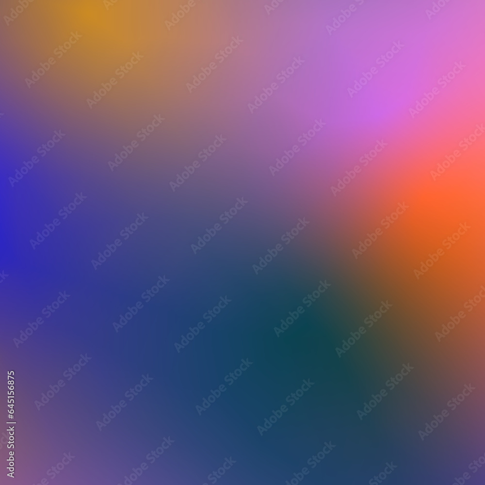 Abstract Gradient Background Abstract Gradient Background