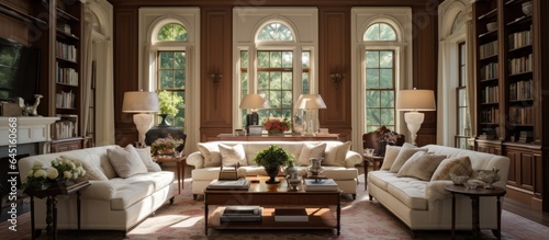 Gorgeous living room design pictures.