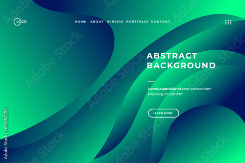 Abstract Liquid Colorful Background, Perfect for website injecting dynamic and vibrant visuals into your designs, presentations, and digital creations