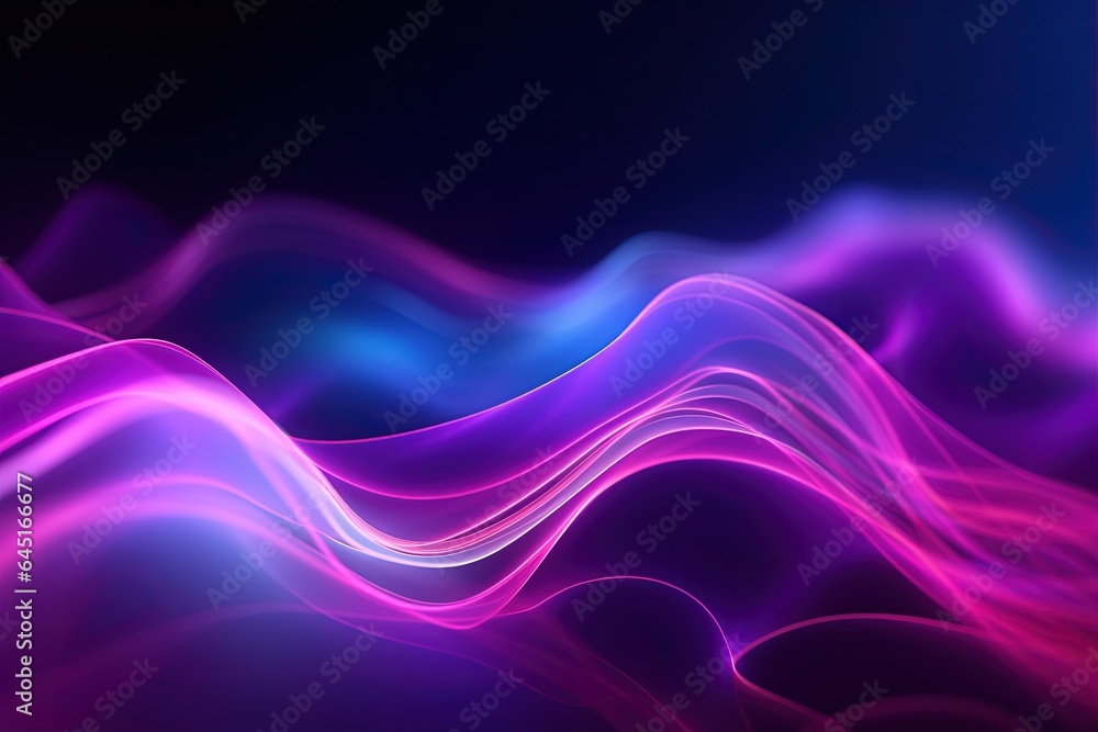 abstract futuristic background with gold PINK blue glowing neon moving high speed wave lines and bokeh lights. Data transfer concept Fantastic wallpaper abstract futuristic background with gold PINK blue glowing neon moving high speed wave lines and bokeh lights. Data transfer concept Fantastic wallpaper