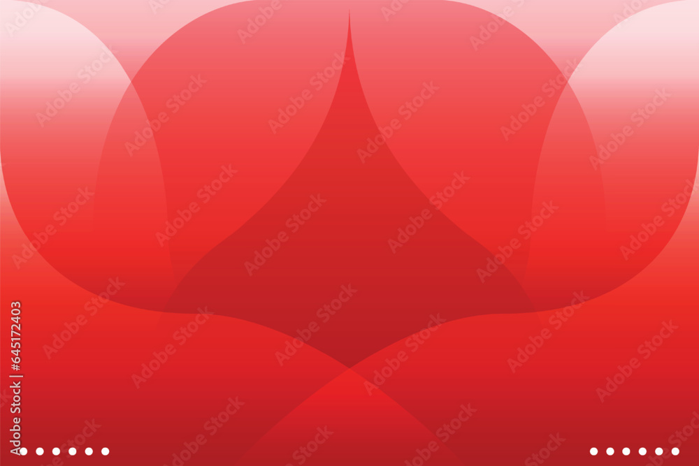 Modern Abstract Background Modern Abstract Background