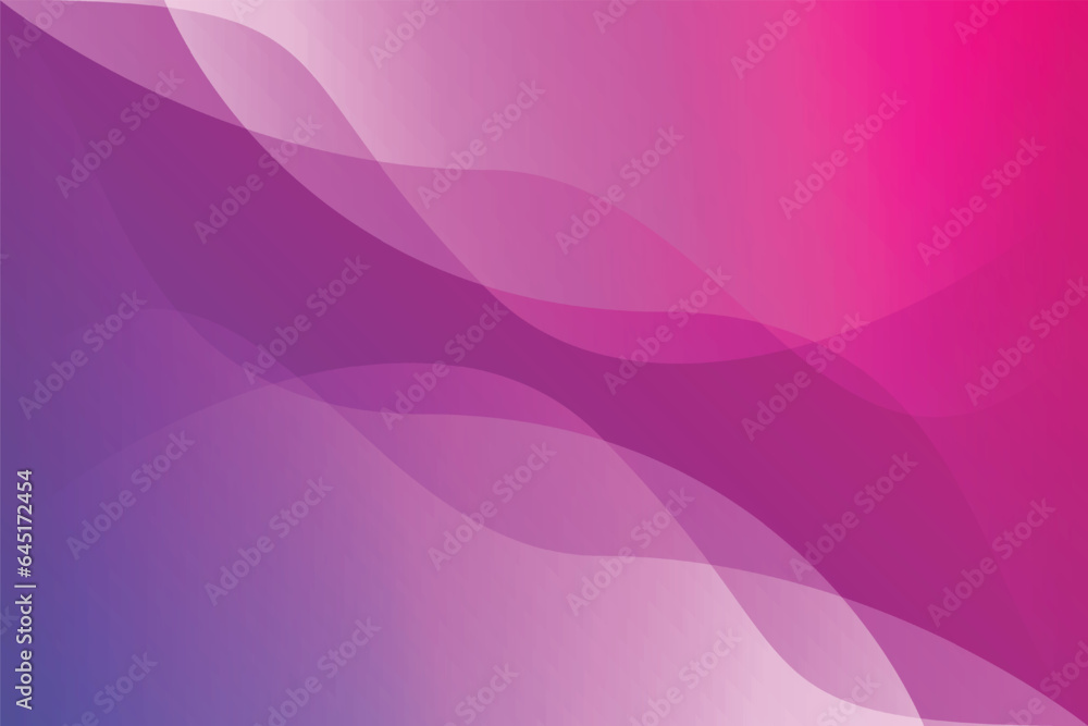 Modern Abstract Background