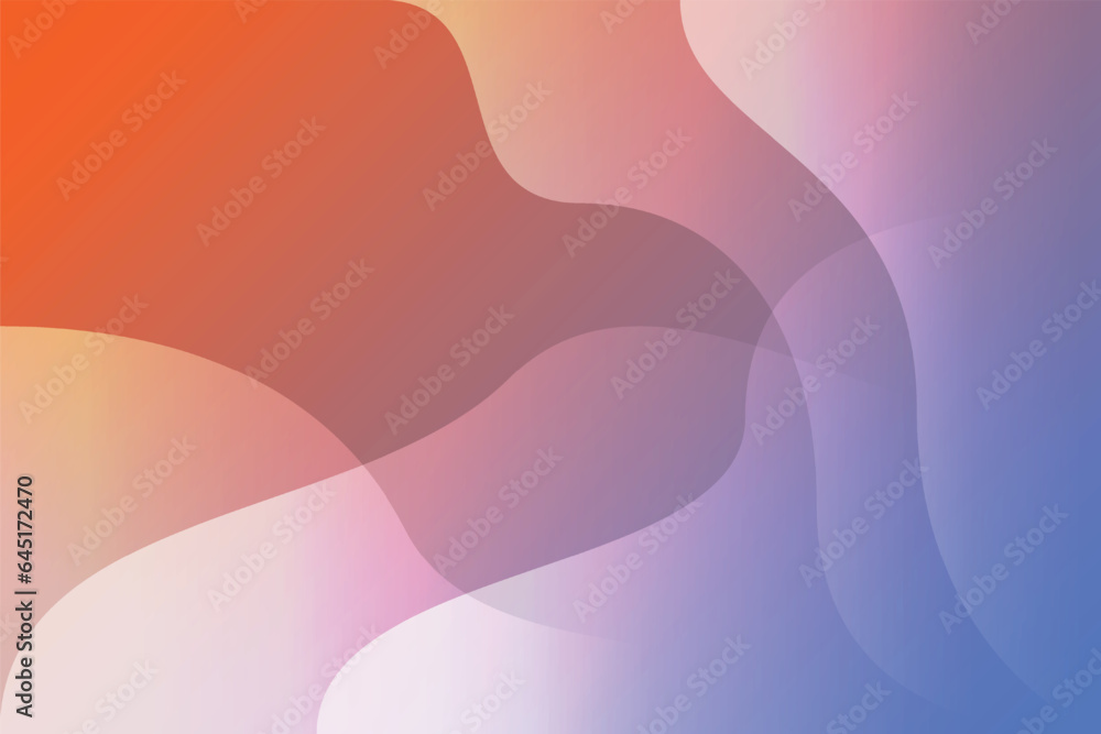 Modern Abstract Background Modern Abstract Background