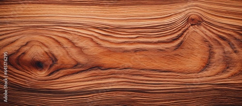 Table's wooden texture