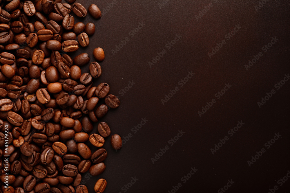 coffee beans background coffee beans background