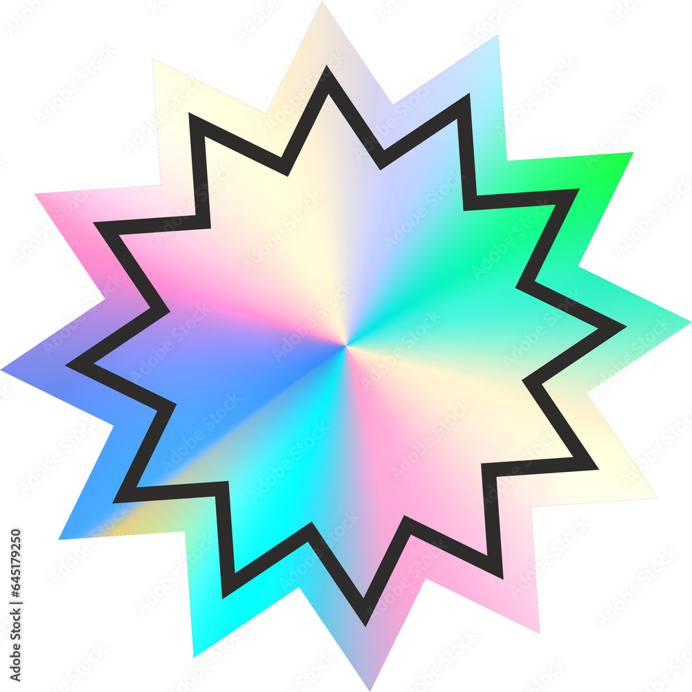 Y2K element. Modern abstract forms, trendy geometric graphic element.Retro futuristic element for design. Y2K element. Modern abstract forms, trendy geometric graphic element.Retro futuristic element for design.