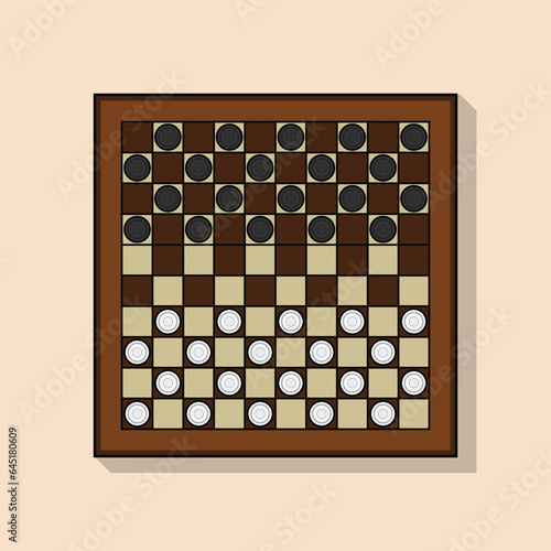 Checker Board